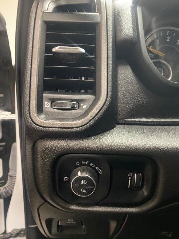 2022 Ram 1500 Tradesman Quad Cab 4x4 6&apos;4 Box Charlotte NC