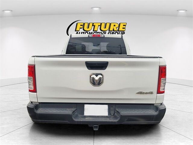 2022 Ram 1500 Tradesman Roseville CA