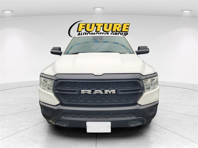 2022 Ram 1500 Tradesman