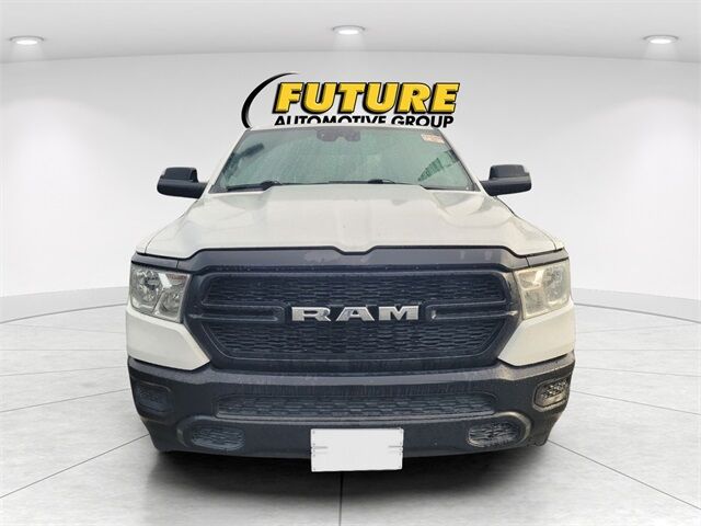 2022 Ram 1500 Tradesman