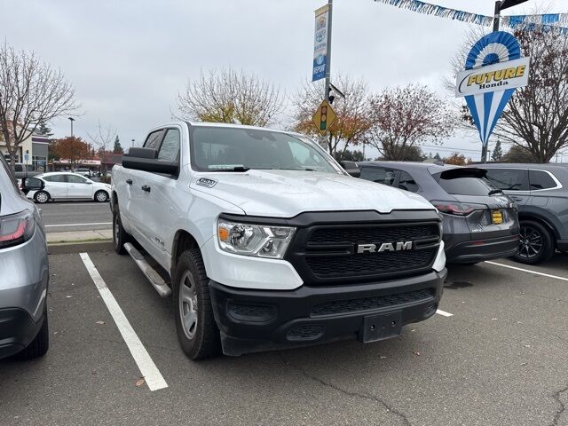 2022 Ram 1500 Tradesman