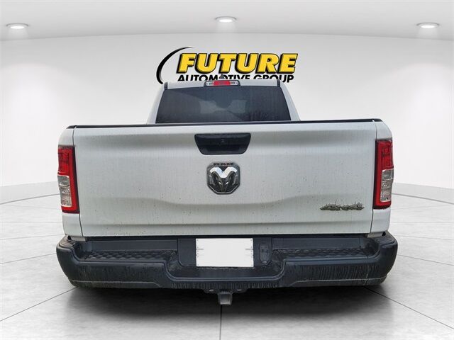 2022 Ram 1500 Tradesman Roseville CA