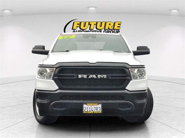 2022 Ram 1500 Tradesman
