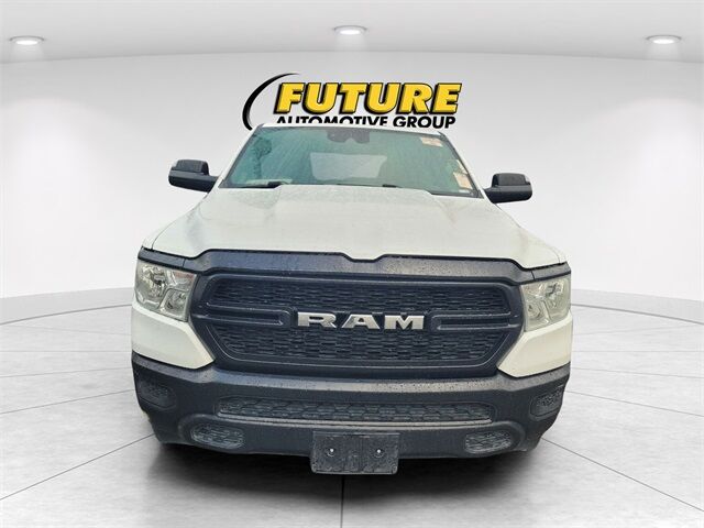 2022 Ram 1500 Tradesman