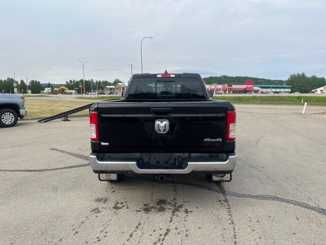 2022 Ram 1500 Tradesman Whitecourt AB