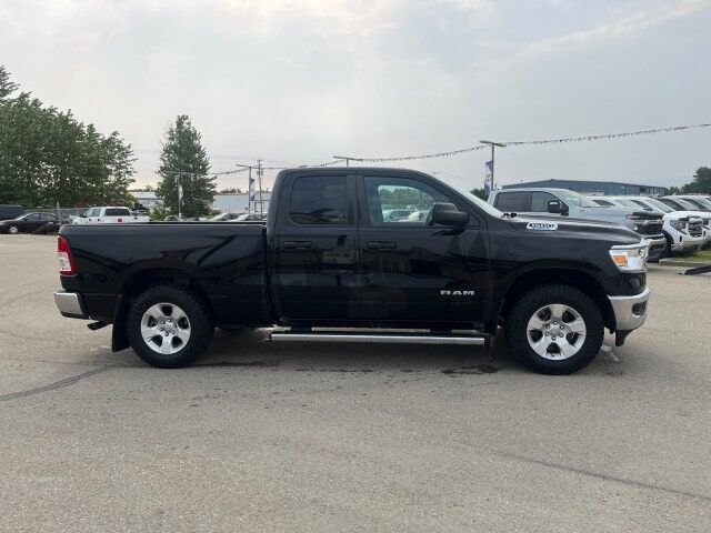 2022 Ram 1500 Tradesman Whitecourt AB