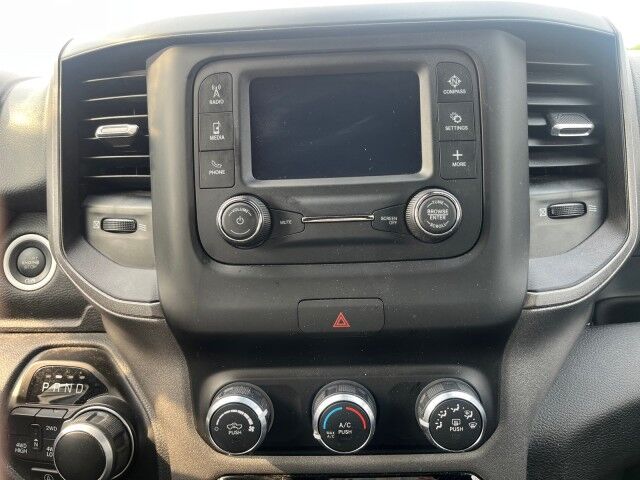 2022 Ram 1500 Tradesman Whitecourt AB
