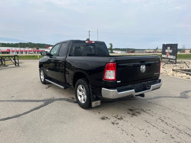 2022 Ram 1500 Tradesman Whitecourt AB