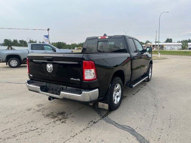2022 Ram 1500 Tradesman Whitecourt AB