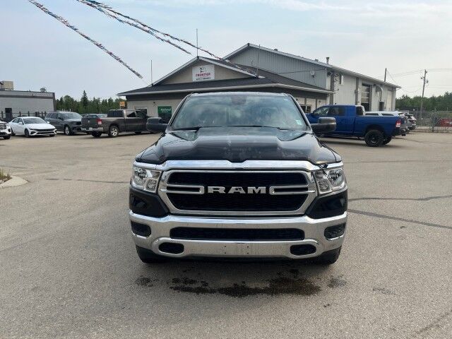 2022 Ram 1500 Tradesman Whitecourt AB