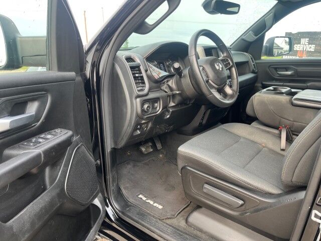 2022 Ram 1500 Tradesman Whitecourt AB