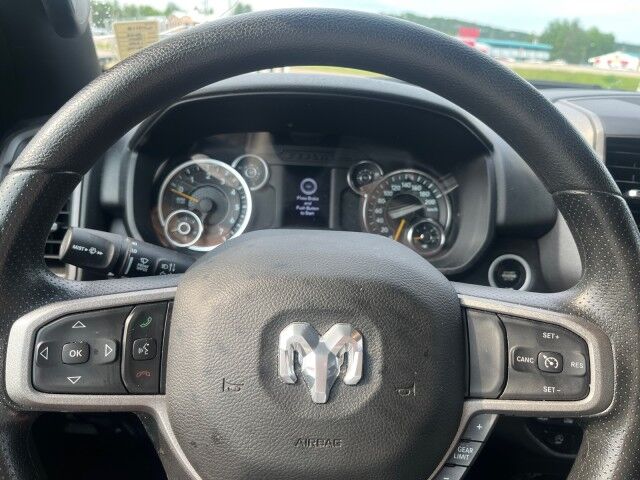 2022 Ram 1500 Tradesman Whitecourt AB