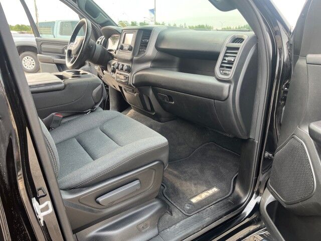 2022 Ram 1500 Tradesman Whitecourt AB