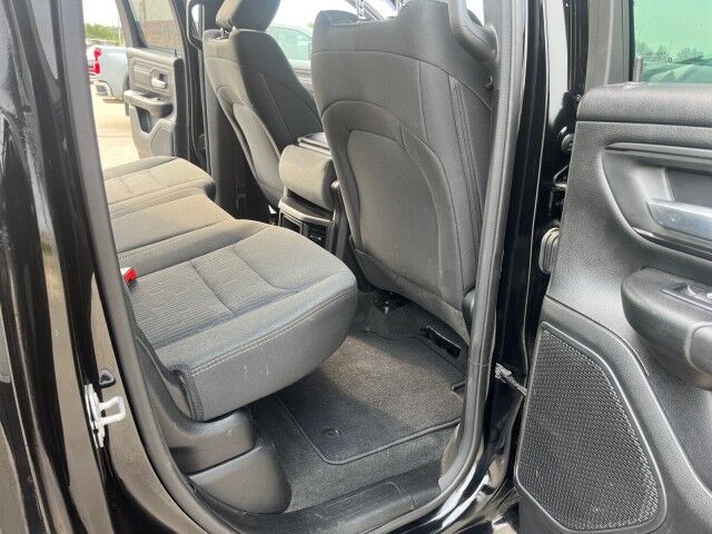 2022 Ram 1500 Tradesman Whitecourt AB