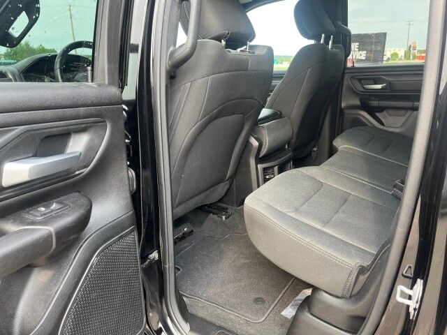 2022 Ram 1500 Tradesman Whitecourt AB