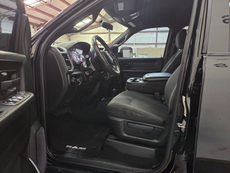 2022 Ram 2500 4WD Lifted 6.7L Diesel 20in Wheels NEW 37in Tires FREE WARRANTY Call (682)587-6288 Arlington TX