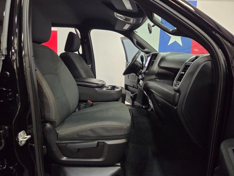 2022 Ram 2500 4WD Lifted 6.7L Diesel 20in Wheels NEW 37in Tires FREE WARRANTY Call (682)587-6288 Arlington TX