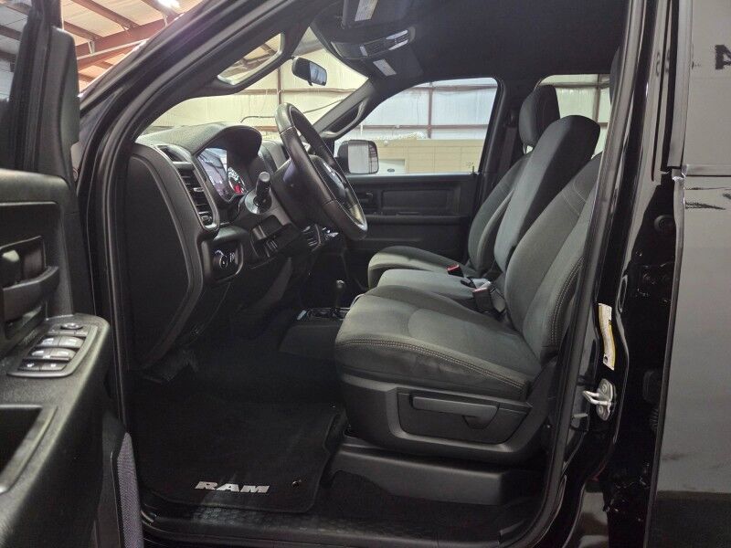 2022 Ram 2500 4WD Lifted 6.7L Diesel 20in Wheels NEW 37in Tires FREE WARRANTY Call (682)587-6288 Arlington TX