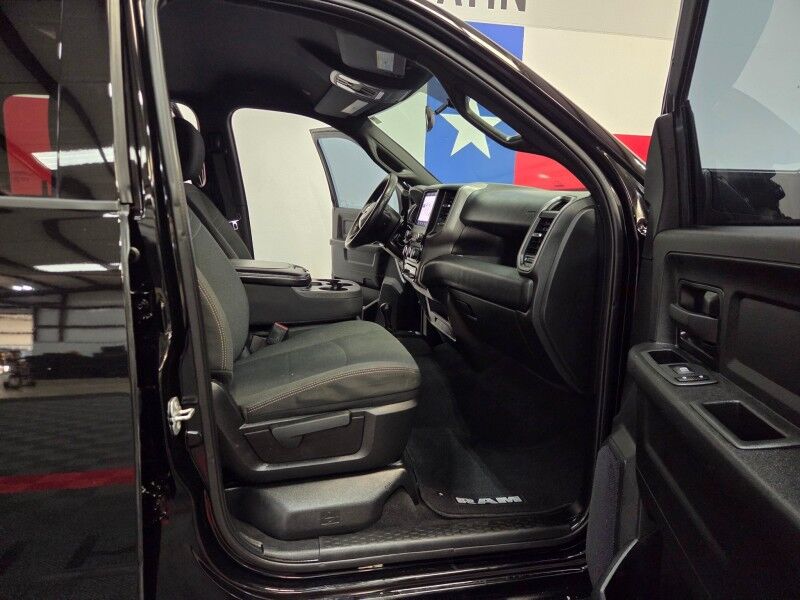 2022 Ram 2500 4WD Lifted 6.7L Diesel 20in Wheels NEW 37in Tires FREE WARRANTY Call (682)587-6288 Arlington TX
