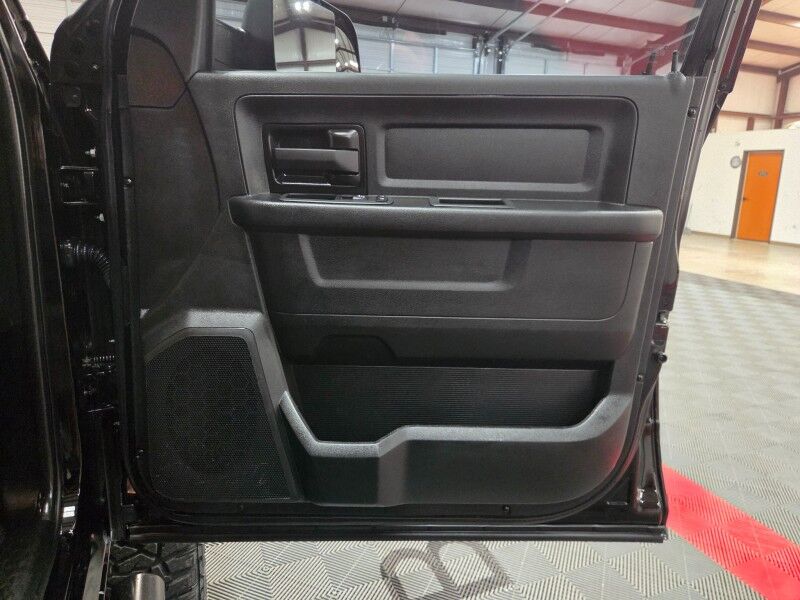 2022 Ram 2500 4WD Lifted 6.7L Diesel 20in Wheels NEW 37in Tires FREE WARRANTY Call (682)587-6288 Arlington TX