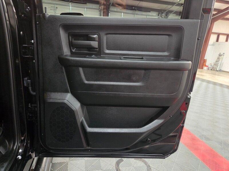 2022 Ram 2500 4WD Lifted 6.7L Diesel 20in Wheels NEW 37in Tires FREE WARRANTY Call (682)587-6288 Arlington TX