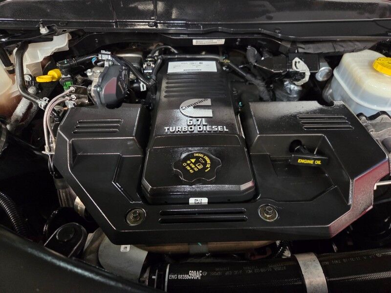 2022 Ram 2500 4WD Lifted 6.7L Diesel 20in Wheels NEW 37in Tires FREE WARRANTY Call (682)587-6288 Arlington TX