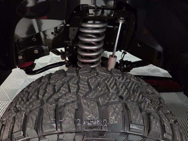 2022 Ram 2500 4WD Lifted 6.7L Diesel 20in Wheels NEW 37in Tires FREE WARRANTY Call (682)587-6288 Arlington TX