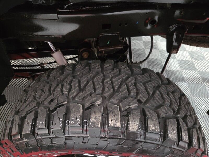 2022 Ram 2500 4WD Lifted 6.7L Diesel 20in Wheels NEW 37in Tires FREE WARRANTY Call (682)587-6288 Arlington TX