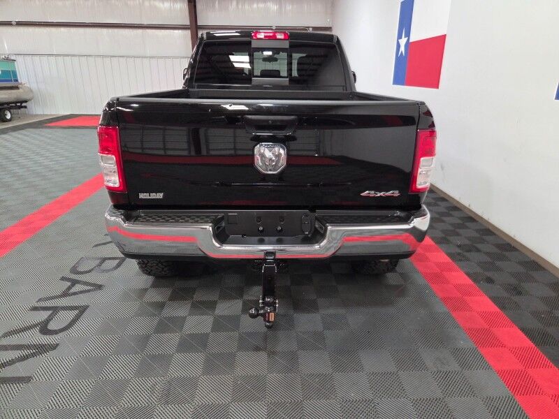 2022 Ram 2500 4WD Lifted 6.7L Diesel 20in Wheels NEW 37in Tires FREE WARRANTY Call (682)587-6288 Arlington TX
