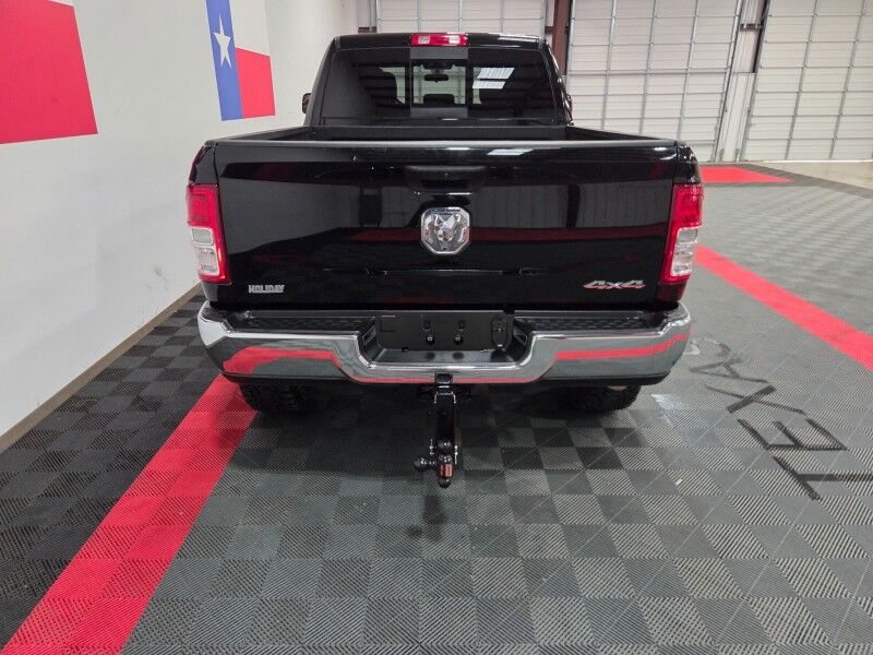 2022 Ram 2500 4WD Lifted 6.7L Diesel 20in Wheels NEW 37in Tires FREE WARRANTY Call (682)587-6288 Arlington TX