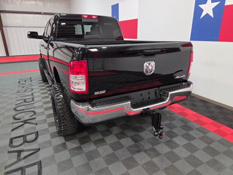 2022 Ram 2500 4WD Lifted 6.7L Diesel 20in Wheels NEW 37in Tires FREE WARRANTY Call (682)587-6288 Arlington TX
