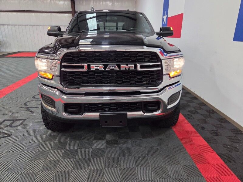 2022 Ram 2500 4WD Lifted 6.7L Diesel 20in Wheels NEW 37in Tires FREE WARRANTY Call (682)587-6288 Arlington TX