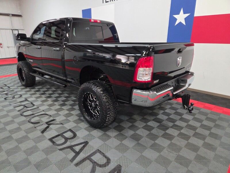2022 Ram 2500 4WD Lifted 6.7L Diesel 20in Wheels NEW 37in Tires FREE WARRANTY Call (682)587-6288 Arlington TX