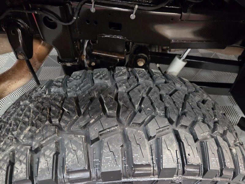 2022 Ram 2500 4WD Lifted 6.7L Diesel 20in Wheels NEW 37in Tires FREE WARRANTY Call (682)587-6288 Arlington TX