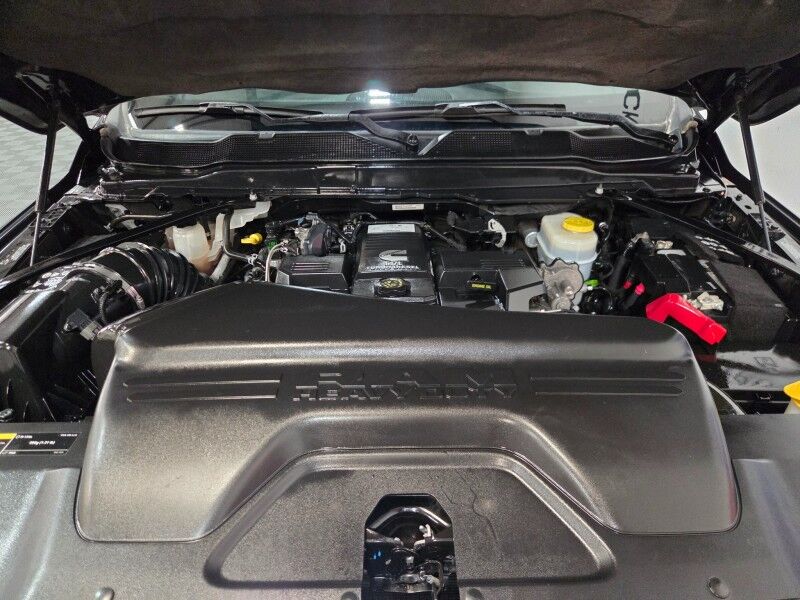 2022 Ram 2500 4WD Lifted 6.7L Diesel 20in Wheels NEW 37in Tires FREE WARRANTY Call (682)587-6288 Arlington TX