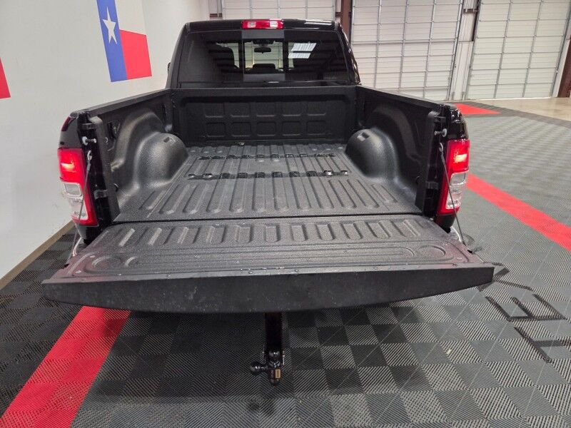 2022 Ram 2500 4WD Lifted 6.7L Diesel 20in Wheels NEW 37in Tires FREE WARRANTY Call (682)587-6288 Arlington TX