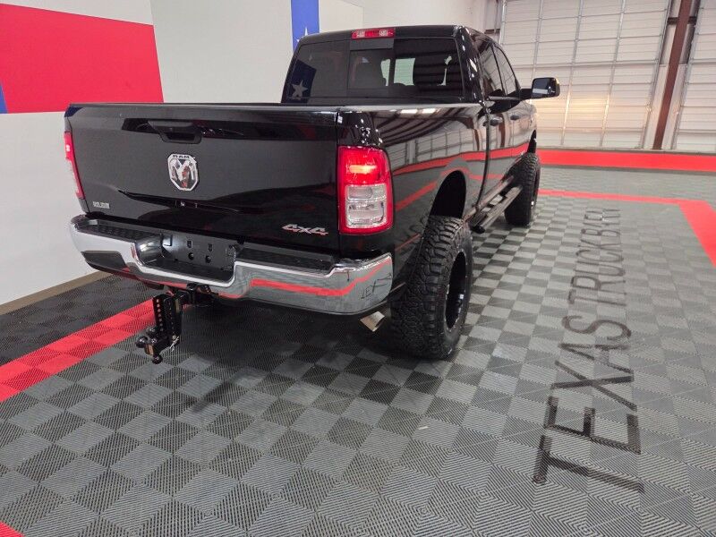 2022 Ram 2500 4WD Lifted 6.7L Diesel 20in Wheels NEW 37in Tires FREE WARRANTY Call (682)587-6288 Arlington TX