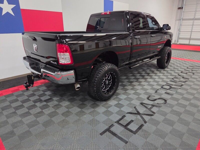 2022 Ram 2500 4WD Lifted 6.7L Diesel 20in Wheels NEW 37in Tires FREE WARRANTY Call (682)587-6288 Arlington TX