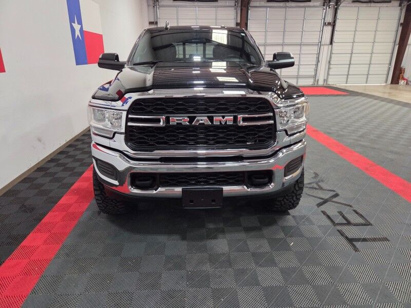 2022 Ram 2500 4WD Lifted 6.7L Diesel 20in Wheels NEW 37in Tires FREE WARRANTY Call (682)587-6288 Arlington TX