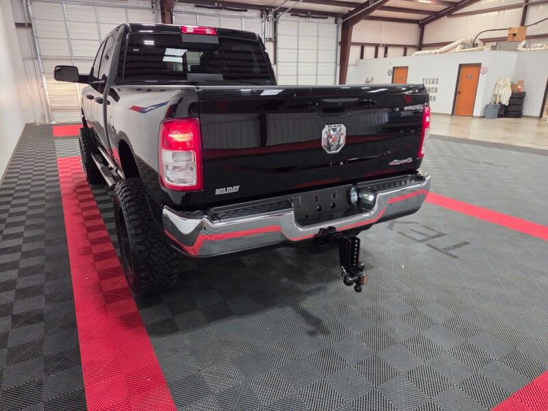 2022 Ram 2500 4WD Lifted 6.7L Diesel 20in Wheels NEW 37in Tires FREE WARRANTY Call (682)587-6288 Arlington TX