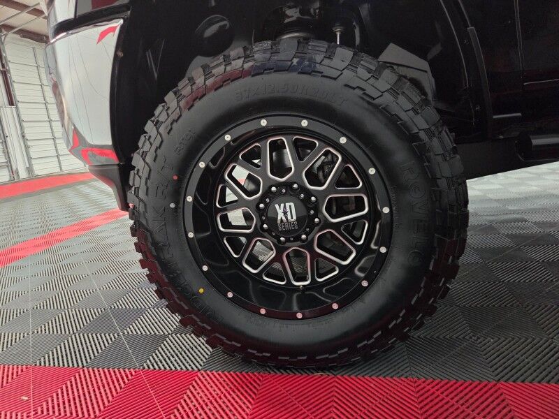 2022 Ram 2500 4WD Lifted 6.7L Diesel 20in Wheels NEW 37in Tires FREE WARRANTY Call (682)587-6288 Arlington TX
