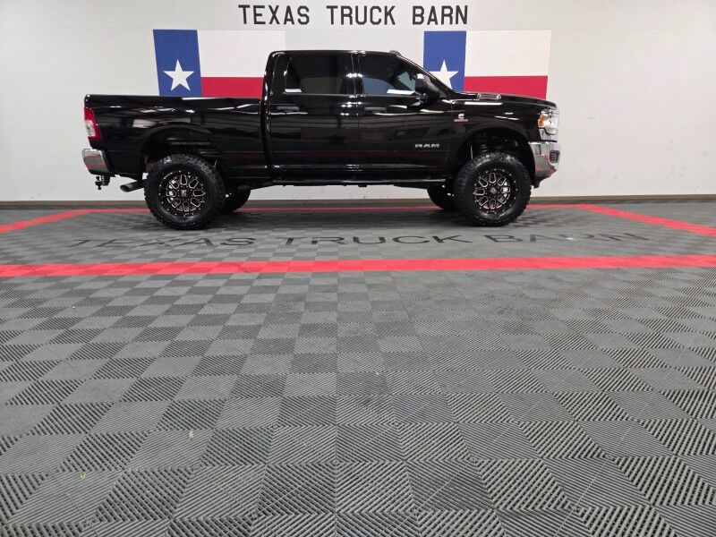 2022 Ram 2500 4WD Lifted 6.7L Diesel 20in Wheels NEW 37in Tires FREE WARRANTY Call (682)587-6288 Arlington TX