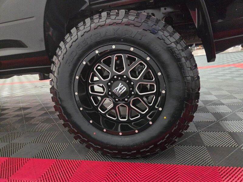 2022 Ram 2500 4WD Lifted 6.7L Diesel 20in Wheels NEW 37in Tires FREE WARRANTY Call (682)587-6288 Arlington TX