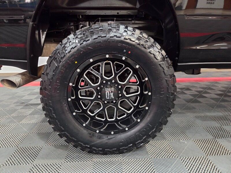 2022 Ram 2500 4WD Lifted 6.7L Diesel 20in Wheels NEW 37in Tires FREE WARRANTY Call (682)587-6288 Arlington TX