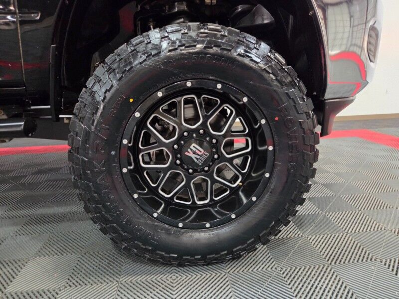 2022 Ram 2500 4WD Lifted 6.7L Diesel 20in Wheels NEW 37in Tires FREE WARRANTY Call (682)587-6288 Arlington TX