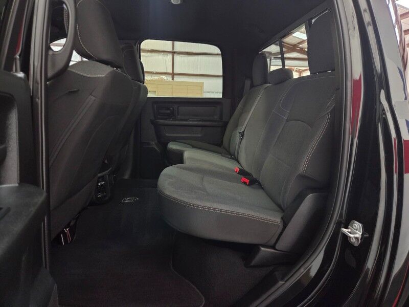 2022 Ram 2500 4WD Lifted 6.7L Diesel 20in Wheels NEW 37in Tires FREE WARRANTY Call (682)587-6288 Arlington TX
