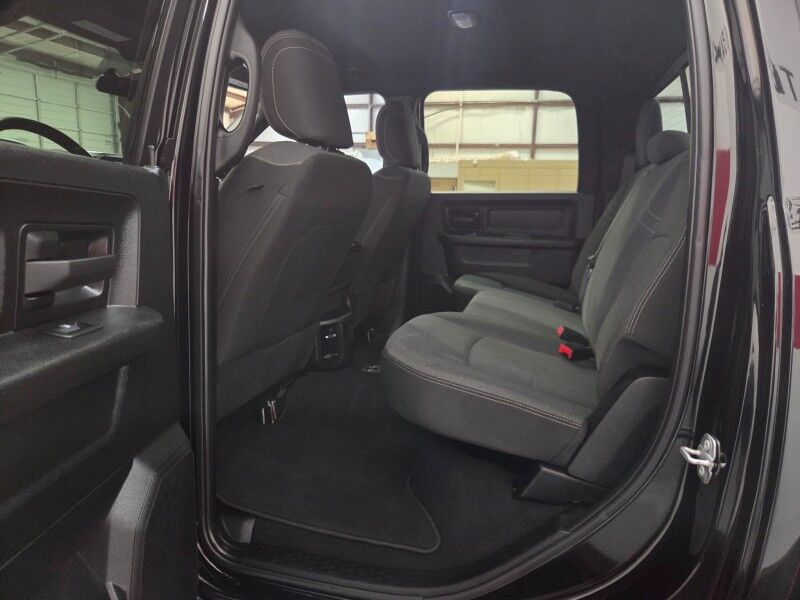 2022 Ram 2500 4WD Lifted 6.7L Diesel 20in Wheels NEW 37in Tires FREE WARRANTY Call (682)587-6288 Arlington TX