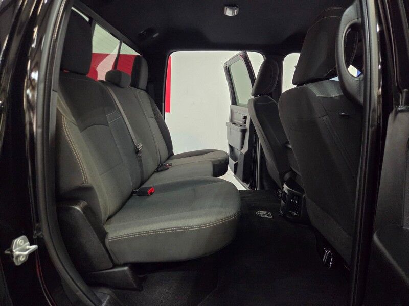 2022 Ram 2500 4WD Lifted 6.7L Diesel 20in Wheels NEW 37in Tires FREE WARRANTY Call (682)587-6288 Arlington TX