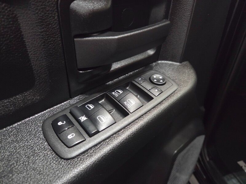 2022 Ram 2500 4WD Lifted 6.7L Diesel 20in Wheels NEW 37in Tires FREE WARRANTY Call (682)587-6288 Arlington TX