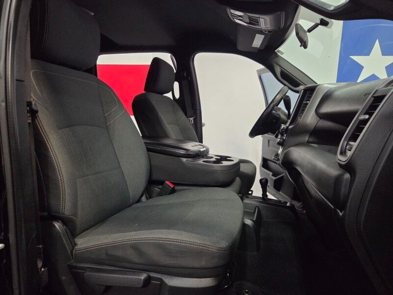 2022 Ram 2500 4WD Lifted 6.7L Diesel 20in Wheels NEW 37in Tires FREE WARRANTY Call (682)587-6288 Arlington TX